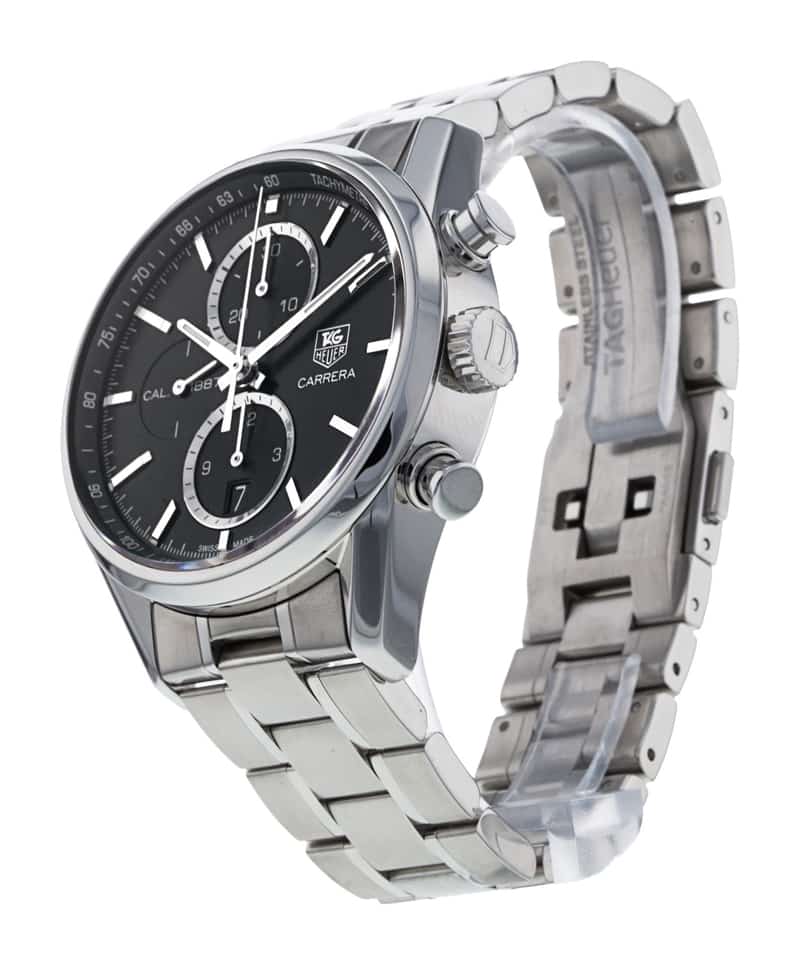Tag Heuer Carrera CAR2110.BA0720